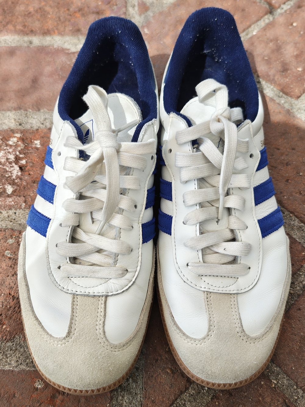 Adidas Sambas